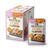 Wellness CORE Tiny Tasters Kitten Grain Free Cat Food-0