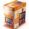 Weruva Cat Food Pouches Variety Pack Natural Protein-1