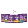 Stella Chewys Cat Food Pouches Grain Free Wet Food-9