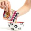 Inaba Churu Bisque Cat Food Pouches Creamy Hydrating Treats-7