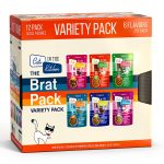 Weruva Cats in the Kitchen Grain Free Cat Food Pouches-0