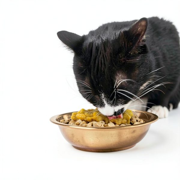 Tiki Pets Cat Food Pumpkin Puree Grain Free Hydration-6
