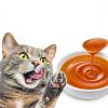 Purina Fancy Feast Gravy Lickable Cat Treat Roasted Chicken-1