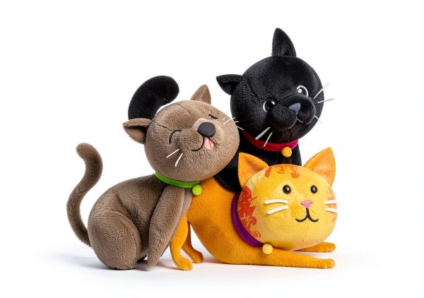 Weruva Cat Food Pouches Variety Pack Natural Protein-7