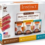 Natures Variety Cat Food Topper High Protein Grain Free-0