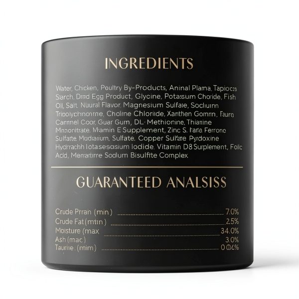 Sheba Perfect Portions Wet Cat Food Cuts in Gravy-6