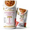 Purina Fancy Feast Broths Grain Free Cat Food Toppers-7