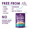Stella Chewys Cat Food Pouches Grain Free Wet Food-3