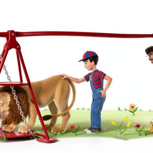 Wells of Knowledge Science Book for Kids Physics Learning-0