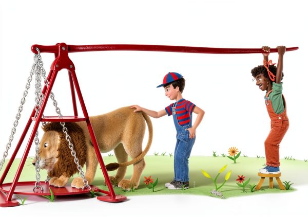 Wells of Knowledge Science Book for Kids Physics Learning-0