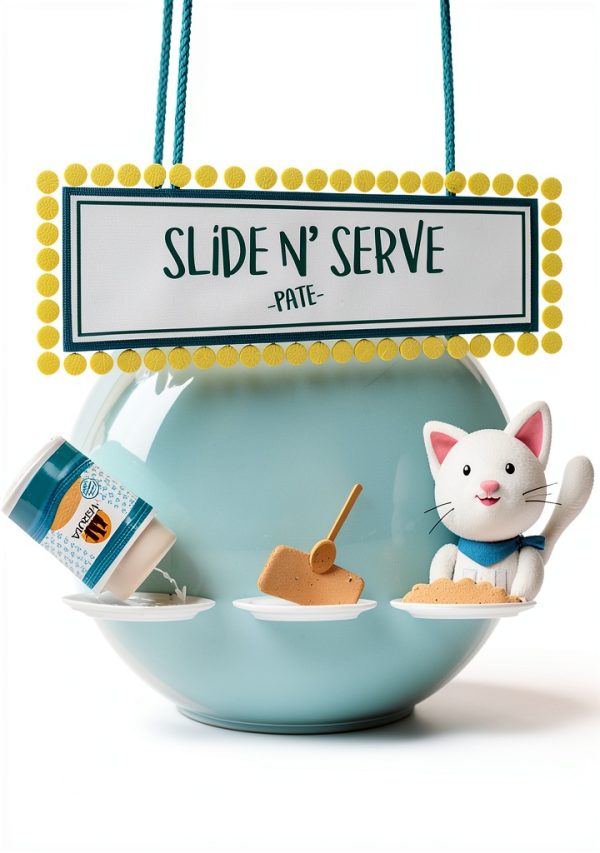 Weruva Cat Food Pouches Grain Free Variety Pack Paté-8