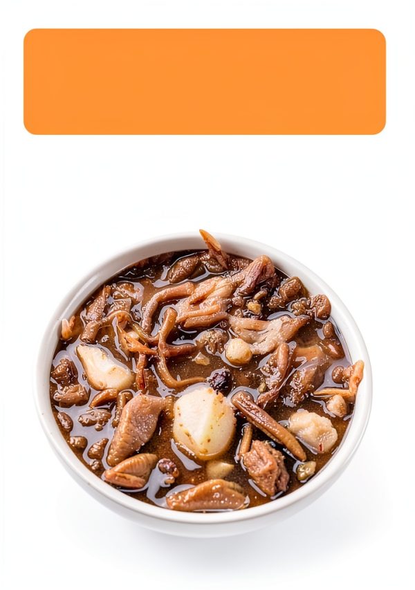 Weruva Cat Food Pouches Variety Pack Natural Protein-4