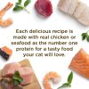 Post Consumer Brands Wet Cat Food Grain Free Chicken Recipe-3