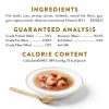 Fancy Feast Seafood Broths High Protein Cat Food Topper-4