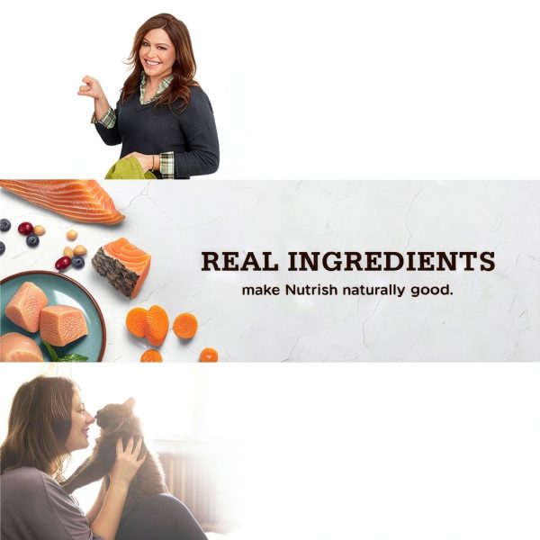 Post Consumer Brands Wet Cat Food Grain Free Chicken Recipe-7