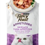 Fancy Feast Tuna Cat Food Topper Purina Gourmet-0