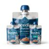 BLUE Tastefuls Purées Wet Cat Food Complement Treats-4