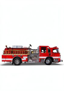 Xist Publishing Childrens Transportation Book Preschool-0