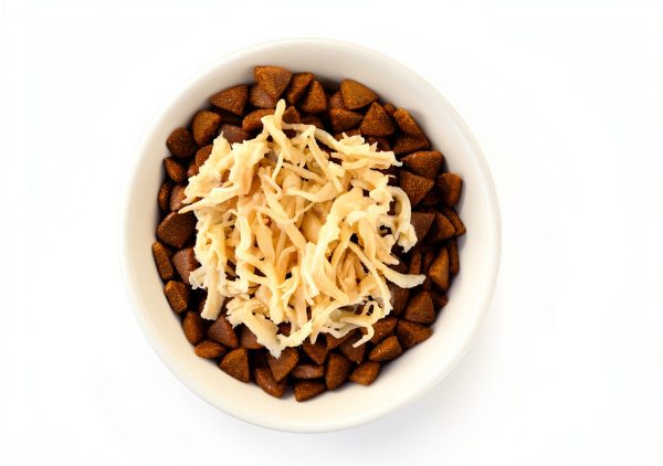 Tiki Pets Cat Food Pouches Chicken Broth Non GMO-6