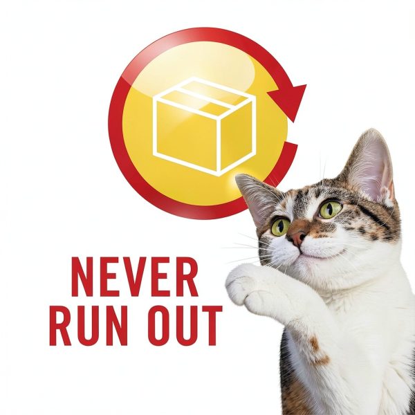 Friskies Cat Food Topper Tender Bits Real Chicken Broth-10