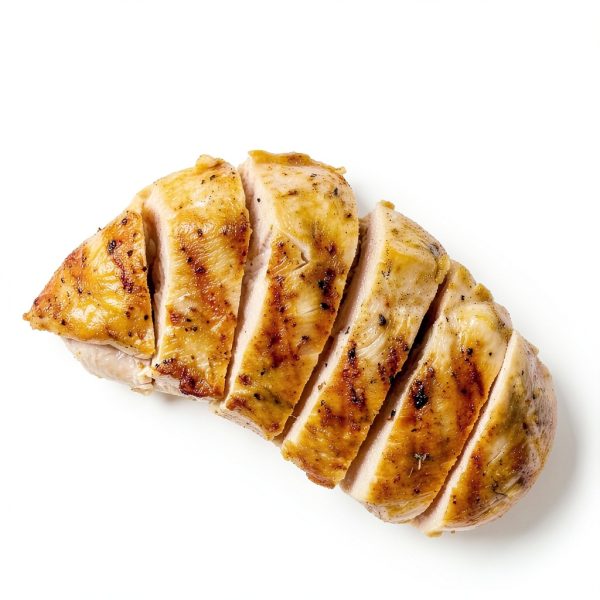 Optimeal Grain Free Wet Cat Food Variety Pack Pouches-6