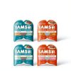 IAMS Grain Free Wet Cat Food Chicken Gravy 24 Count-8