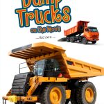 Lerner Publications Vroom Vroom Childrens Construction Book-0