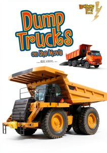 Lerner Publications Vroom Vroom Childrens Construction Book-0