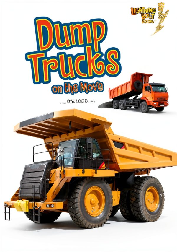 Lerner Publications Vroom Vroom Childrens Construction Book-0