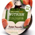 Post Consumer Brands Wet Cat Food Grain Free Chicken Recipe-0