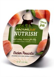 Post Consumer Brands Wet Cat Food Grain Free Chicken Recipe-0