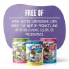 Weruva BFF OMG Cat Food Variety Pack Grain Free-6