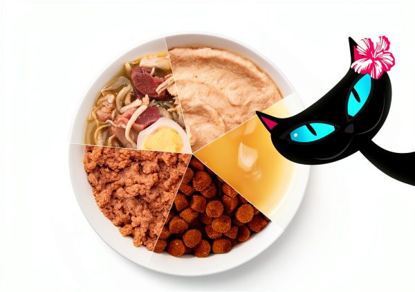 Tiki Cat Broth Hydration Supplement for Cat Food-7