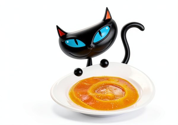 Tiki Pets Cat Food Pumpkin Puree Grain Free Hydration-3