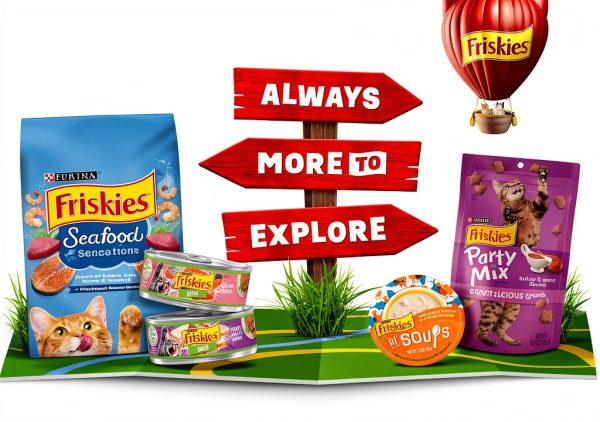 Purina Fancy Feast Gravy Lickable Cat Treat Roasted Chicken-3