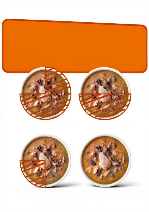 Weruva Cat Food Pouches Variety Pack Natural Protein-9