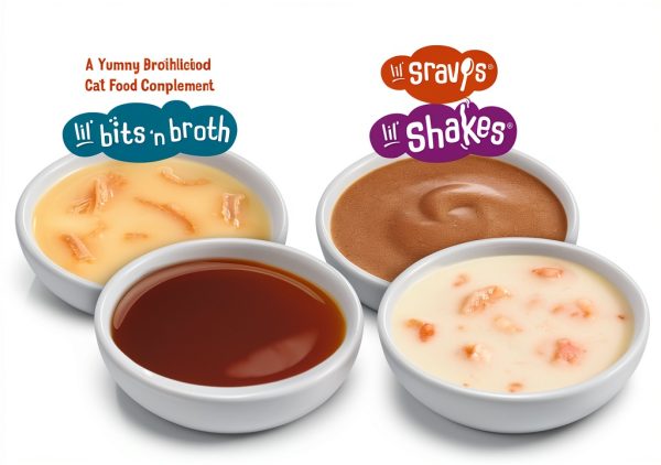 Purina Fancy Feast Gravy Lickable Cat Treat Roasted Chicken-5