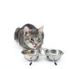 Stella Chewys Cat Food Pouches Grain Free Wet Food-8