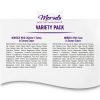 Wellness Grain Free Wet Cat Food Variety Pack Pouches-5