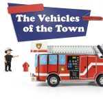 Curious World Books Let's Explore Series Preschool-0