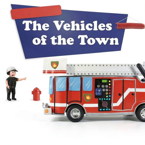 Curious World Books Let's Explore Series Preschool-0