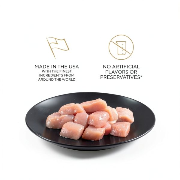 Sheba Perfect Portions Wet Cat Food Cuts in Gravy-1