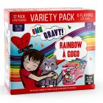 Weruva BFF OMG Cat Food Variety Pack Grain Free-0