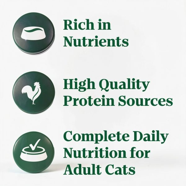 Nutro Perfect Portions Wet Cat Food Cuts in Gravy Variety-4