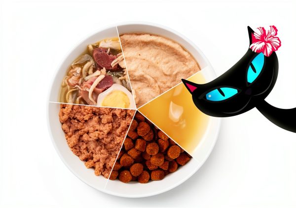 Tiki Pets Cat Food Pouches Chicken Broth Non GMO-7