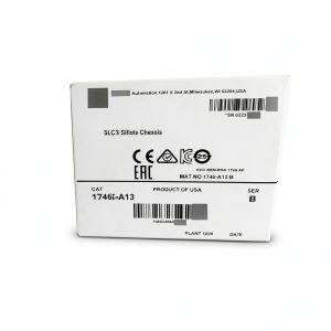 LULER Power Entry Modules 1746-A13 Industrial-0
