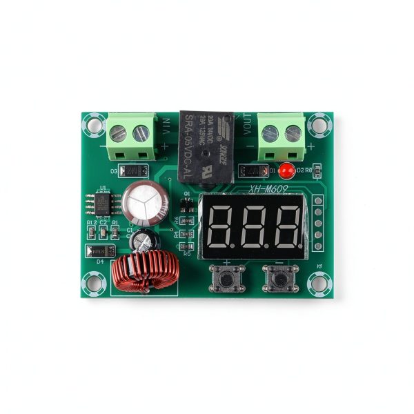 Battery Protection Module JESSINIE 12-36V Compact-2