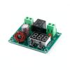 Battery Protection Module JESSINIE 12-36V Compact-5