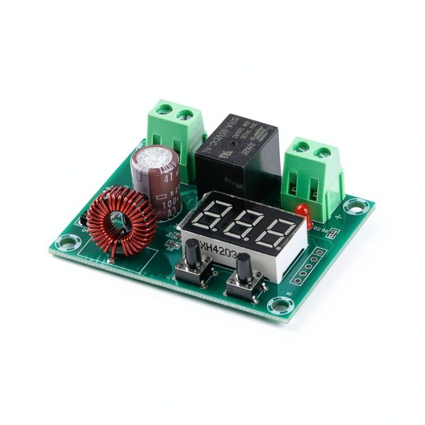 Battery Protection Module JESSINIE 12-36V Compact-5