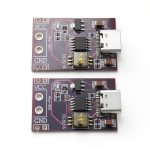 USB Type-C Voltage Trigger YINETTECH Power Module-0